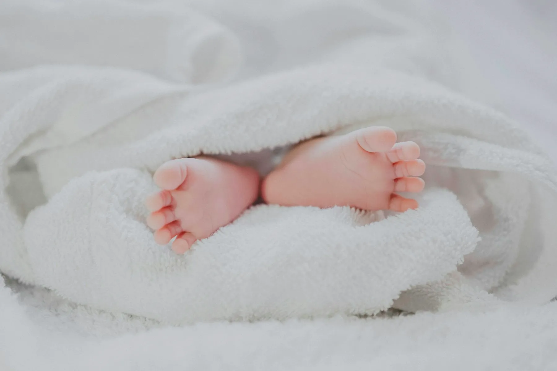 Baby & Family event styling